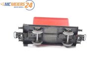 Märklin H0 4513 Güterwagen Kipplore Kippwagen Schüttgutwagen E592C