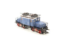 Märklin H0 3448 Elektrolok E-Lok EG 2 blaugrau BR E70 21 DB / NEM OVP