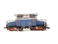 Märklin H0 3448 Elektrolok E-Lok EG 2 blaugrau BR E70 21 DB / NEM OVP