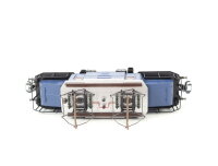 Märklin H0 3448 Elektrolok E-Lok EG 2 blaugrau BR E70 21 DB / NEM OVP