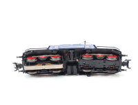 Märklin H0 3448 Elektrolok E-Lok EG 2 blaugrau BR E70 21 DB / NEM OVP