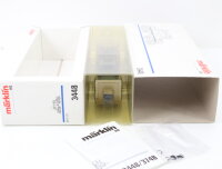 Märklin H0 3448 Elektrolok E-Lok EG 2 blaugrau BR E70 21 DB / NEM OVP