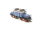 Märklin H0 3448 Elektrolok E-Lok EG 2 blaugrau BR E70 21 DB / NEM OVP