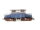 Märklin H0 3448 Elektrolok E-Lok EG 2 blaugrau BR E70 21 DB / NEM OVP