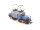 Märklin H0 3448 Elektrolok E-Lok EG 2 blaugrau BR E70 21 DB / NEM OVP