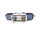 Märklin H0 3448 Elektrolok E-Lok EG 2 blaugrau BR E70 21 DB / NEM OVP