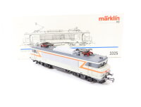 Märklin H0 3325 Elektrolok E-Lok grau-orange BR BB...
