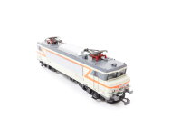 Märklin H0 3325 Elektrolok E-Lok grau-orange BR BB 7298 SNCF / Guss OVP