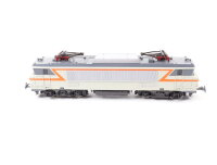 Märklin H0 3325 Elektrolok E-Lok grau-orange BR BB 7298 SNCF / Guss OVP