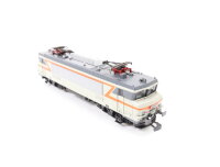 Märklin H0 3325 Elektrolok E-Lok grau-orange BR BB 7298 SNCF / Guss OVP