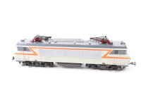 Märklin H0 3325 Elektrolok E-Lok grau-orange BR BB 7298 SNCF / Guss OVP