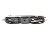 Märklin H0 3325 Elektrolok E-Lok grau-orange BR BB 7298 SNCF / Guss OVP