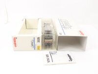 Märklin H0 3325 Elektrolok E-Lok grau-orange BR BB 7298 SNCF / Guss OVP