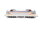 Märklin H0 3325 Elektrolok E-Lok grau-orange BR BB 7298 SNCF / Guss OVP