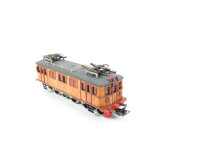 Märklin H0 3170 Elektrolok E-Lok "Holzlok" Litt D BR 109 SJ / OVP