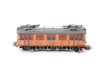 Märklin H0 3170 Elektrolok E-Lok "Holzlok" Litt D BR 109 SJ / OVP