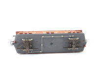 Märklin H0 3170 Elektrolok E-Lok "Holzlok" Litt D BR 109 SJ / OVP