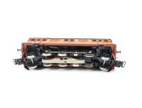 Märklin H0 3170 Elektrolok E-Lok "Holzlok" Litt D BR 109 SJ / OVP