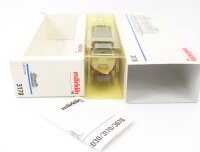 Märklin H0 3170 Elektrolok E-Lok "Holzlok" Litt D BR 109 SJ / OVP