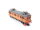 Märklin H0 3170 Elektrolok E-Lok "Holzlok" Litt D BR 109 SJ / OVP