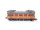 Märklin H0 3170 Elektrolok E-Lok "Holzlok" Litt D BR 109 SJ / OVP