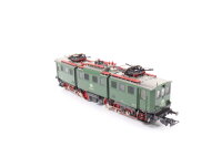 Märklin H0 3329 Elektrolok E-Lok Gelenklok grün BR 191 099-1 DB / OVP
