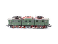 Märklin H0 3329 Elektrolok E-Lok Gelenklok grün BR 191 099-1 DB / OVP
