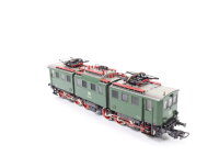 Märklin H0 3329 Elektrolok E-Lok Gelenklok grün BR 191 099-1 DB / OVP