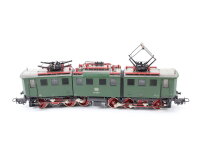 Märklin H0 3329 Elektrolok E-Lok Gelenklok grün BR 191 099-1 DB / OVP