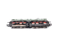 Märklin H0 3329 Elektrolok E-Lok Gelenklok grün BR 191 099-1 DB / OVP