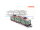 Märklin H0 3329 Elektrolok E-Lok Gelenklok grün BR 191 099-1 DB / OVP