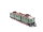 Märklin H0 3329 Elektrolok E-Lok Gelenklok grün BR 191 099-1 DB / OVP