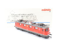 Märklin H0 3332 Elektrolok E-Lok Ae 6/6 rot BR 11429...