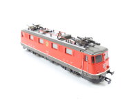 Märklin H0 3332 Elektrolok E-Lok Ae 6/6 rot BR 11429 SBB / OVP