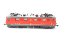 Märklin H0 3332 Elektrolok E-Lok Ae 6/6 rot BR 11429 SBB / OVP
