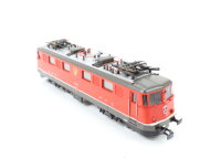 Märklin H0 3332 Elektrolok E-Lok Ae 6/6 rot BR 11429 SBB / OVP