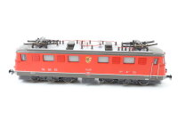 Märklin H0 3332 Elektrolok E-Lok Ae 6/6 rot BR 11429 SBB / OVP