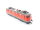 Märklin H0 3332 Elektrolok E-Lok Ae 6/6 rot BR 11429 SBB / OVP