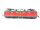 Märklin H0 3332 Elektrolok E-Lok Ae 6/6 rot BR 11429 SBB / OVP