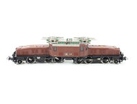 Märklin H0 3352 Elektrolok E-Lok "Krokodil" Ce 6/8 III braun BR 14301 SBB / OVP