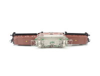 Märklin H0 3352 Elektrolok E-Lok "Krokodil" Ce 6/8 III braun BR 14301 SBB / OVP