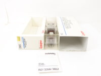 Märklin H0 3352 Elektrolok E-Lok "Krokodil" Ce 6/8 III braun BR 14301 SBB / OVP