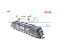 Märklin H0 34373 E-Lok "Starlight Express"...