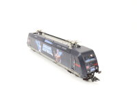 Märklin H0 34373 E-Lok "Starlight Express" BR 101 001-6 DB / Delta Digital OVP