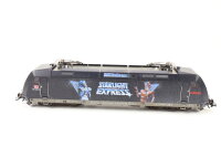 Märklin H0 34373 E-Lok "Starlight Express" BR 101 001-6 DB / Delta Digital OVP