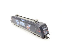 Märklin H0 34373 E-Lok "Starlight Express" BR 101 001-6 DB / Delta Digital OVP