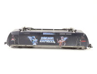 Märklin H0 34373 E-Lok "Starlight Express" BR 101 001-6 DB / Delta Digital OVP