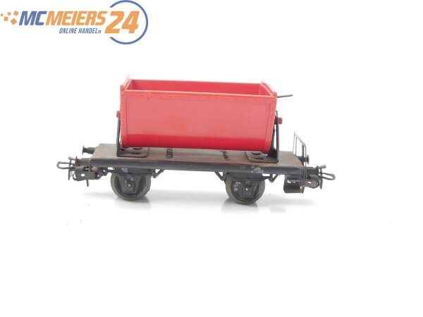 Märklin H0 4513 Güterwagen Kipplore Kippwagen Schüttgutwagen E592E