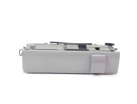 Märklin H0 4041 Personenwagen Gepäckwagen 4003 Pwi grün / Blech Licht
