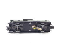 Märklin H0 4041 Personenwagen Gepäckwagen 4003 Pwi grün / Blech Licht